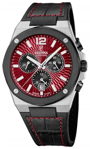 FESTINA SWISS , Férfi, Swiss Vallée család, 271537